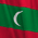 Malediven