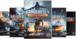 Battlefield 4 Battlelog detailed - Gematsu