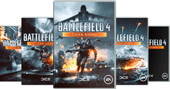 Battlefield 4 Premium Edition out in October