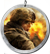 Battlefield Play 4 Free veteran icon